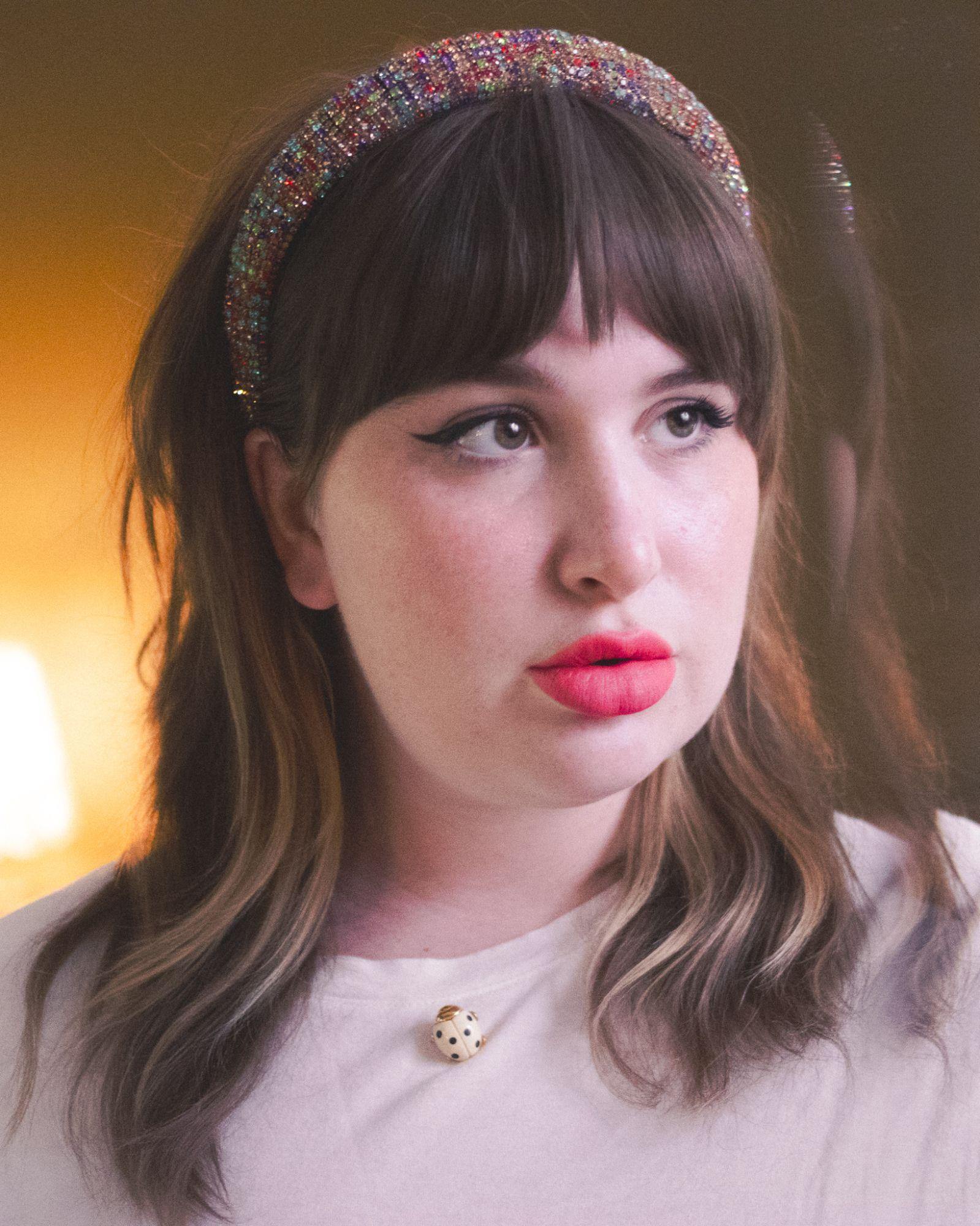 Vintage Crown Trifari Black and White Lady Bug Brooch by Crown Trifari - Vintage Meet Modern Vintage Jewelry - Chicago, Illinois - #oldhollywoodglamour #vintagemeetmodern #designervintage #jewelrybox #antiquejewelry #vintagejewelry