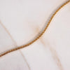Vintage Joan Rivers Pink Crystal Tennis Bracelet by Joan Rivers - Vintage Meet Modern Vintage Jewelry - Chicago, Illinois - #oldhollywoodglamour #vintagemeetmodern #designervintage #jewelrybox #antiquejewelry #vintagejewelry
