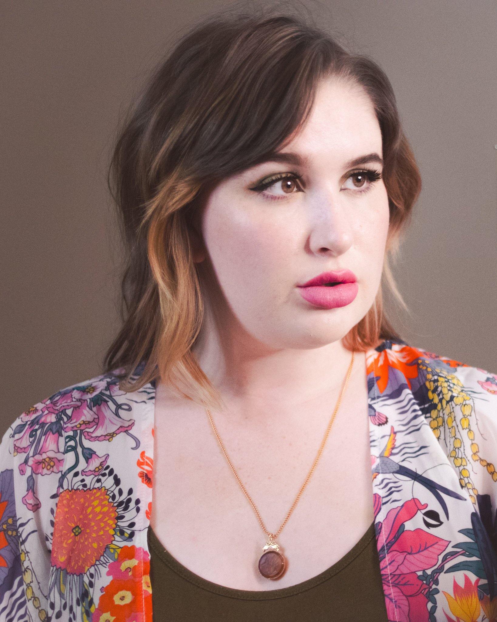 Vintage Gold Mythological Crystal Carved Cameo Necklace by Goldette - Vintage Meet Modern Vintage Jewelry - Chicago, Illinois - #oldhollywoodglamour #vintagemeetmodern #designervintage #jewelrybox #antiquejewelry #vintagejewelry