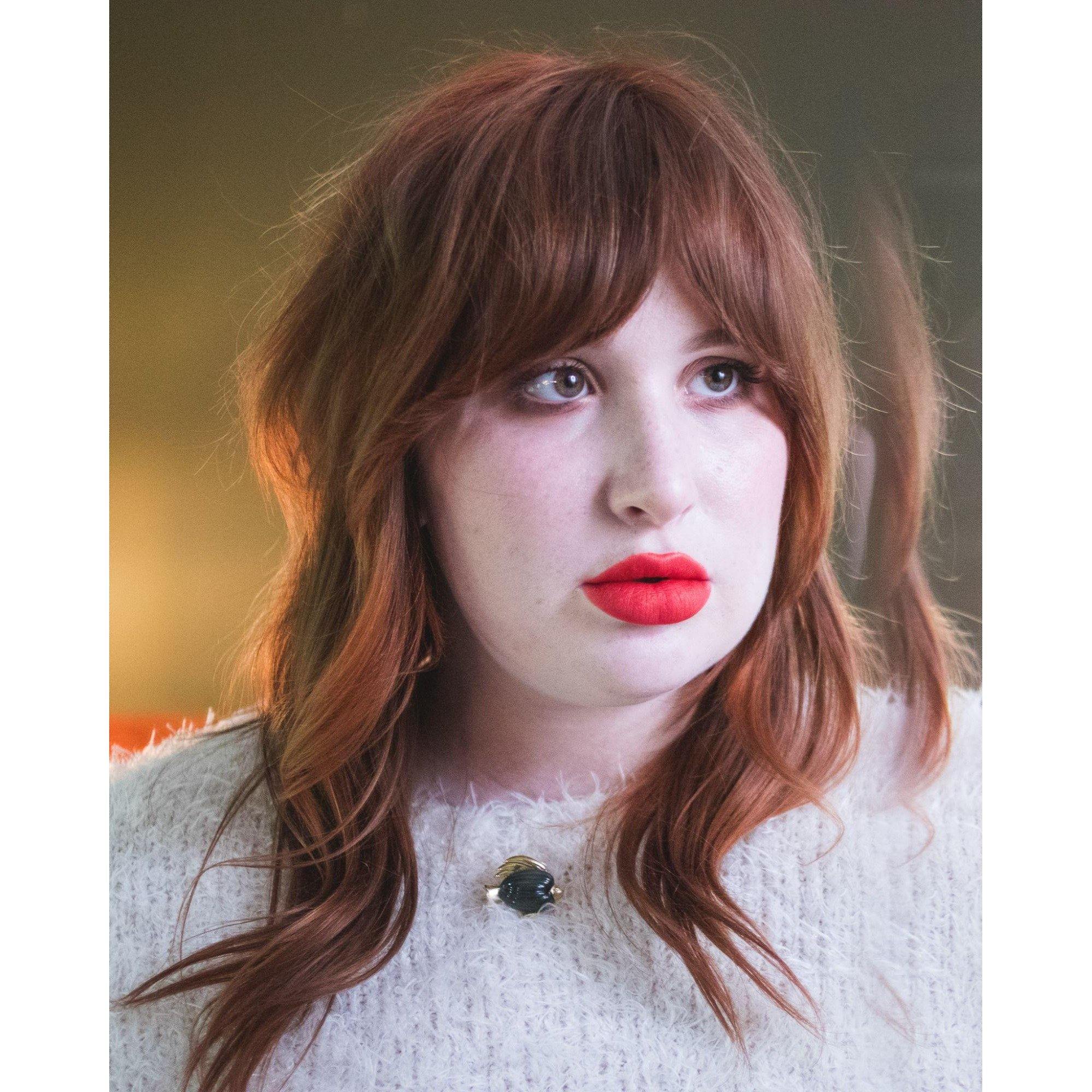 Vintage Crown Trifari Green Glass and Gold Tone Fish Brooch by Crown Trifari - Vintage Meet Modern Vintage Jewelry - Chicago, Illinois - #oldhollywoodglamour #vintagemeetmodern #designervintage #jewelrybox #antiquejewelry #vintagejewelry