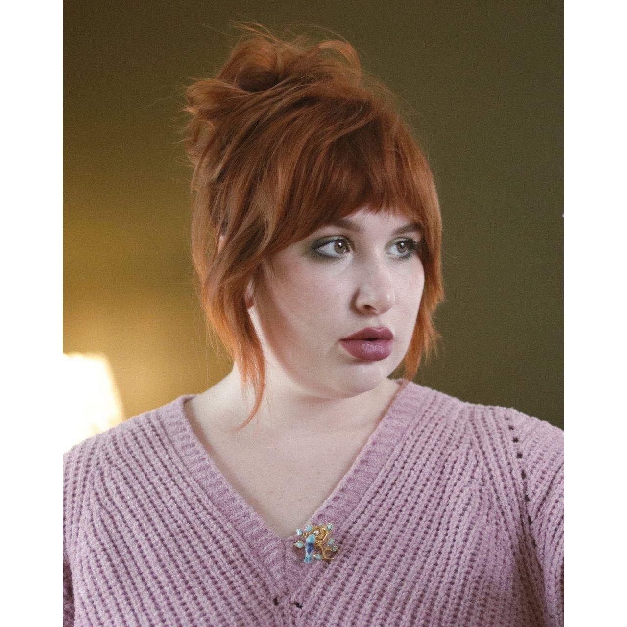 Vintage Blue Bird in Nest Brooch with Faux Pearl and Turquoise by Unsigned Beauty - Vintage Meet Modern Vintage Jewelry - Chicago, Illinois - #oldhollywoodglamour #vintagemeetmodern #designervintage #jewelrybox #antiquejewelry #vintagejewelry