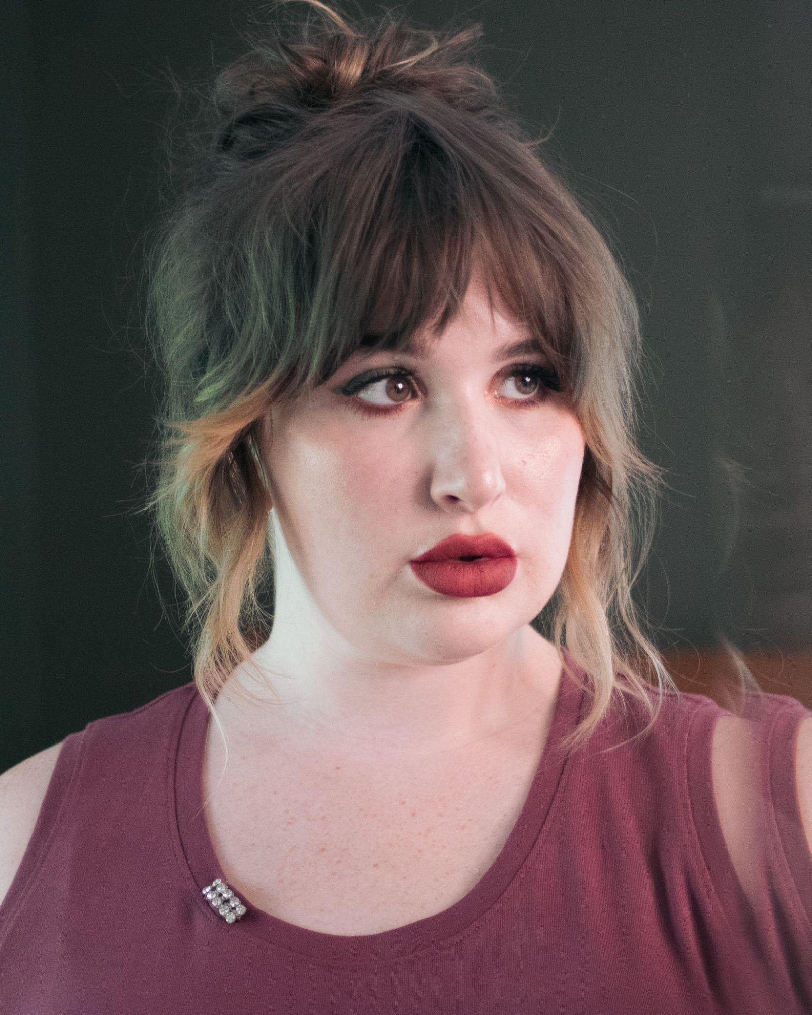 Vintage Art Deco Petite Rhinestone Sash Lingerie Pin by Unsigned Beauty - Vintage Meet Modern Vintage Jewelry - Chicago, Illinois - #oldhollywoodglamour #vintagemeetmodern #designervintage #jewelrybox #antiquejewelry #vintagejewelry