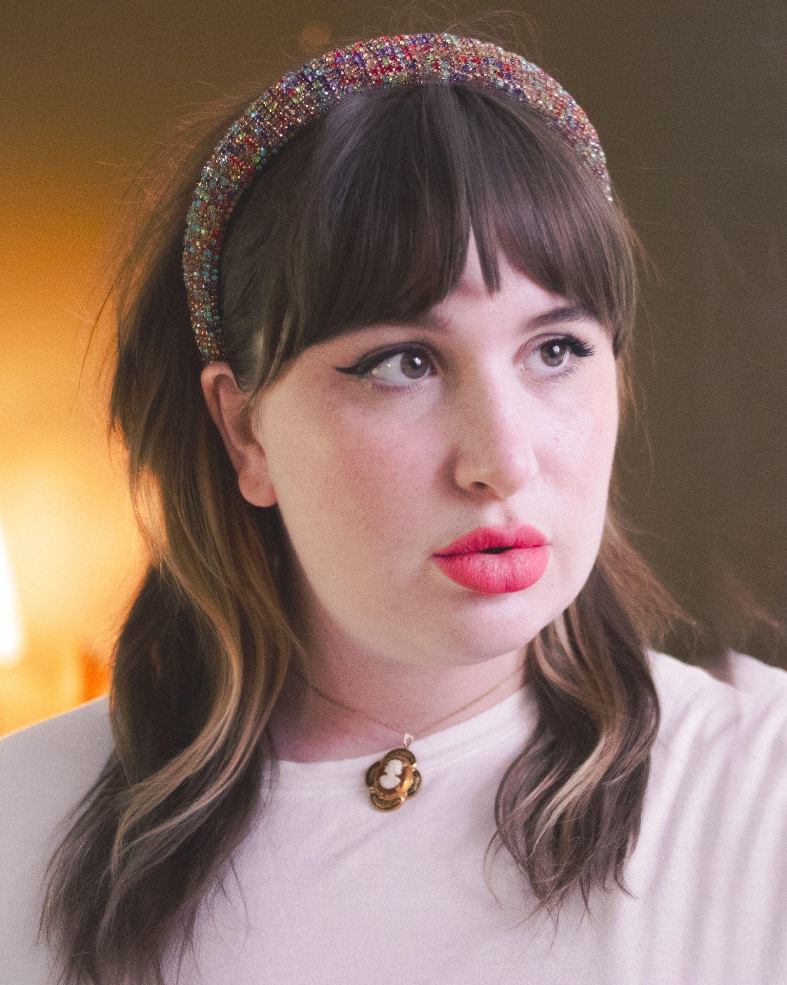 Vintage Kara Cameo Pendant Necklace with Black and Gold Setting by Kara - Vintage Meet Modern Vintage Jewelry - Chicago, Illinois - #oldhollywoodglamour #vintagemeetmodern #designervintage #jewelrybox #antiquejewelry #vintagejewelry