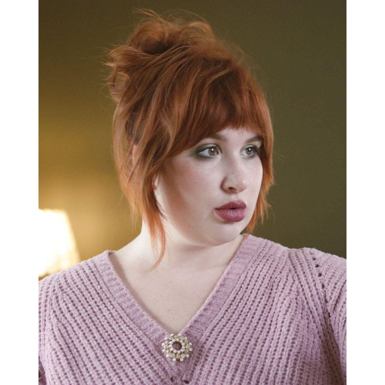 Vintage Milk Glass, Rhinestones and Filigree Bead Brooch by Unsigned Beauty - Vintage Meet Modern Vintage Jewelry - Chicago, Illinois - #oldhollywoodglamour #vintagemeetmodern #designervintage #jewelrybox #antiquejewelry #vintagejewelry