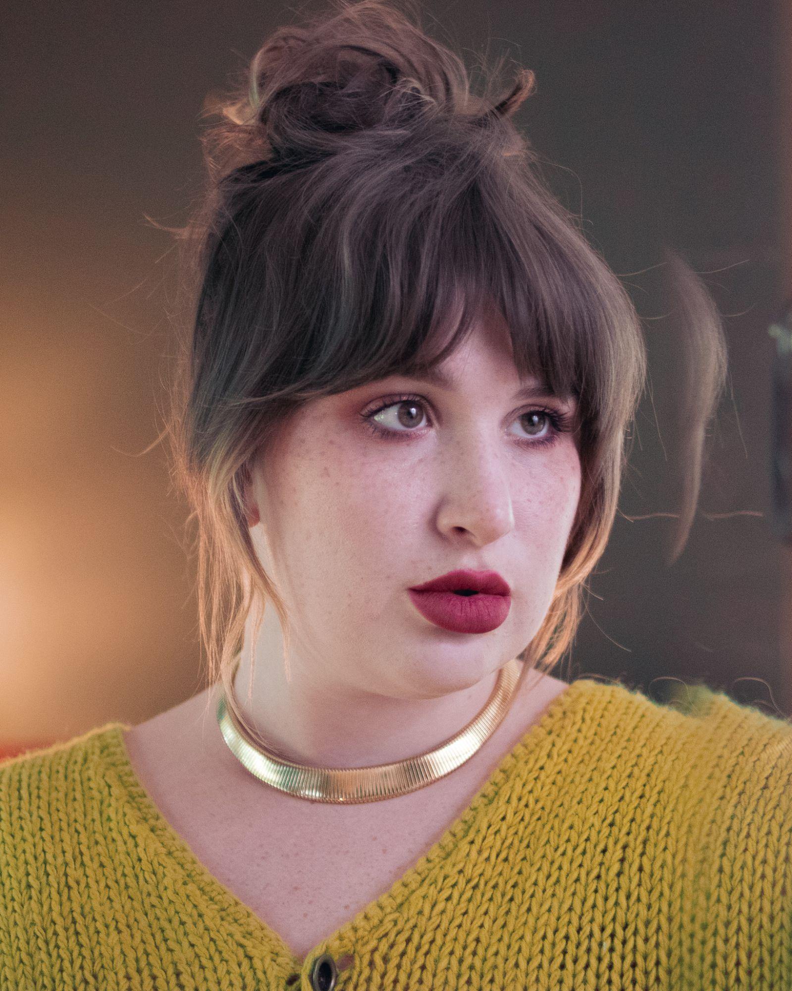 Vintage Monet Flat Link Omega Statement Necklace by Monet - Vintage Meet Modern Vintage Jewelry - Chicago, Illinois - #oldhollywoodglamour #vintagemeetmodern #designervintage #jewelrybox #antiquejewelry #vintagejewelry