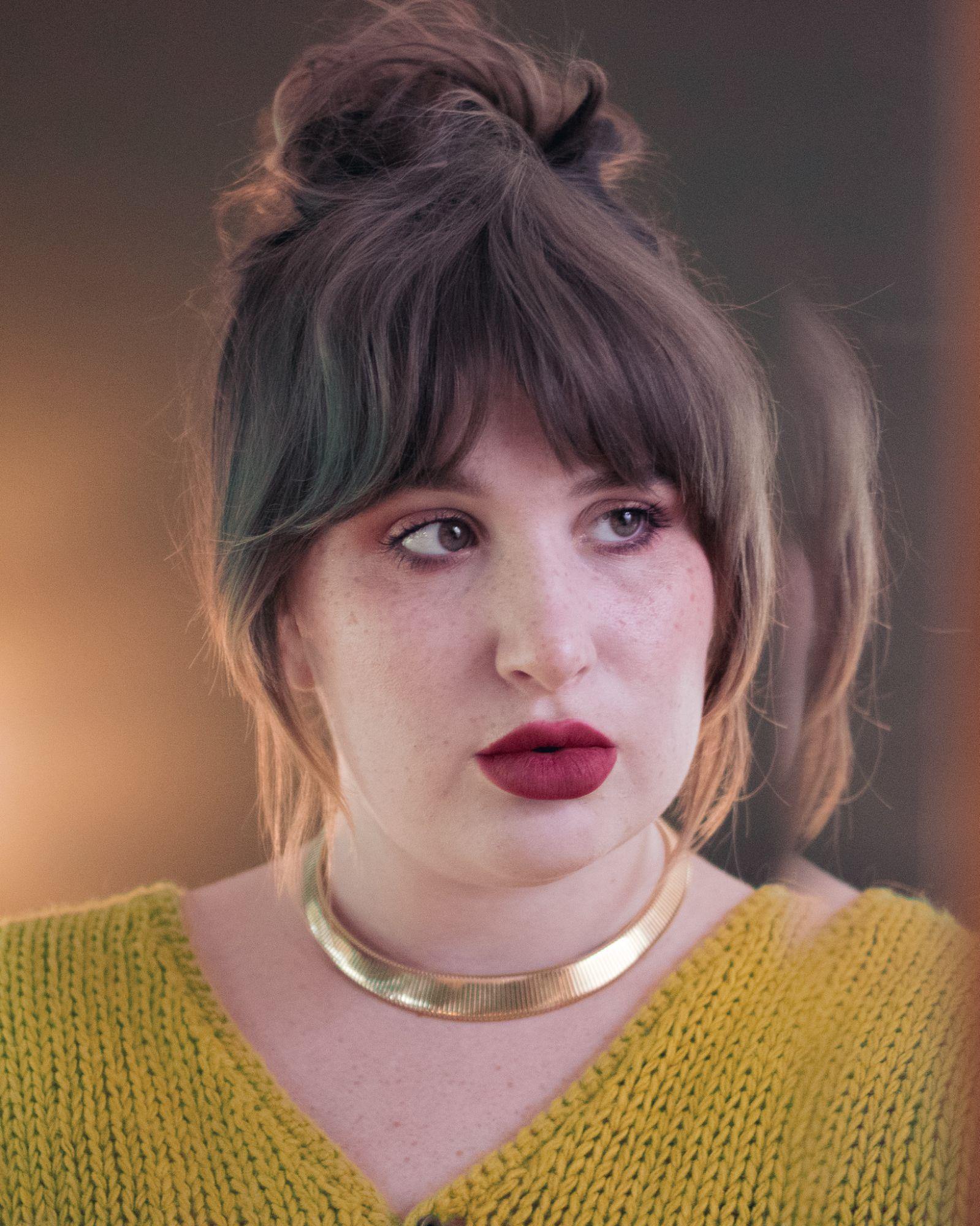 Vintage Monet Flat Link Omega Statement Necklace by Monet - Vintage Meet Modern Vintage Jewelry - Chicago, Illinois - #oldhollywoodglamour #vintagemeetmodern #designervintage #jewelrybox #antiquejewelry #vintagejewelry