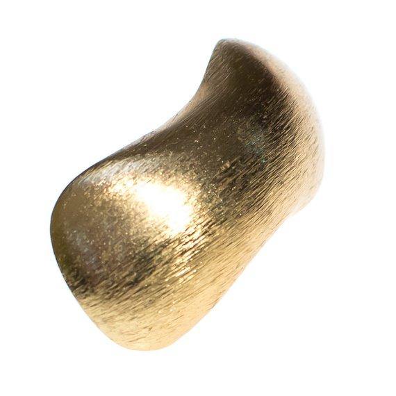 Vintage Napier Scarf Clip Ring by Scarf Clip - Vintage Meet Modern Vintage Jewelry - Chicago, Illinois - #oldhollywoodglamour #vintagemeetmodern #designervintage #jewelrybox #antiquejewelry #vintagejewelry