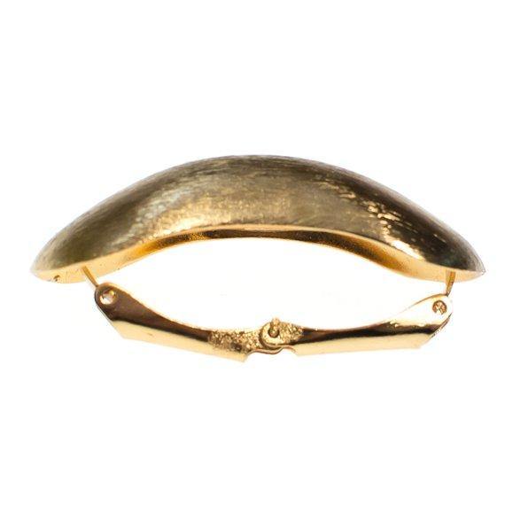 Vintage Napier Scarf Clip Ring by Scarf Clip - Vintage Meet Modern Vintage Jewelry - Chicago, Illinois - #oldhollywoodglamour #vintagemeetmodern #designervintage #jewelrybox #antiquejewelry #vintagejewelry