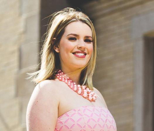 Pink Multi Strand Chunky Bead Necklace by Unsigned Beauty - Vintage Meet Modern Vintage Jewelry - Chicago, Illinois - #oldhollywoodglamour #vintagemeetmodern #designervintage #jewelrybox #antiquejewelry #vintagejewelry