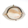 Pearl Coin Purse by Made in Japan - Vintage Meet Modern Vintage Jewelry - Chicago, Illinois - #oldhollywoodglamour #vintagemeetmodern #designervintage #jewelrybox #antiquejewelry #vintagejewelry