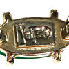 Judy Lee Scarab Bracelet by Judy Lee - Vintage Meet Modern Vintage Jewelry - Chicago, Illinois - #oldhollywoodglamour #vintagemeetmodern #designervintage #jewelrybox #antiquejewelry #vintagejewelry