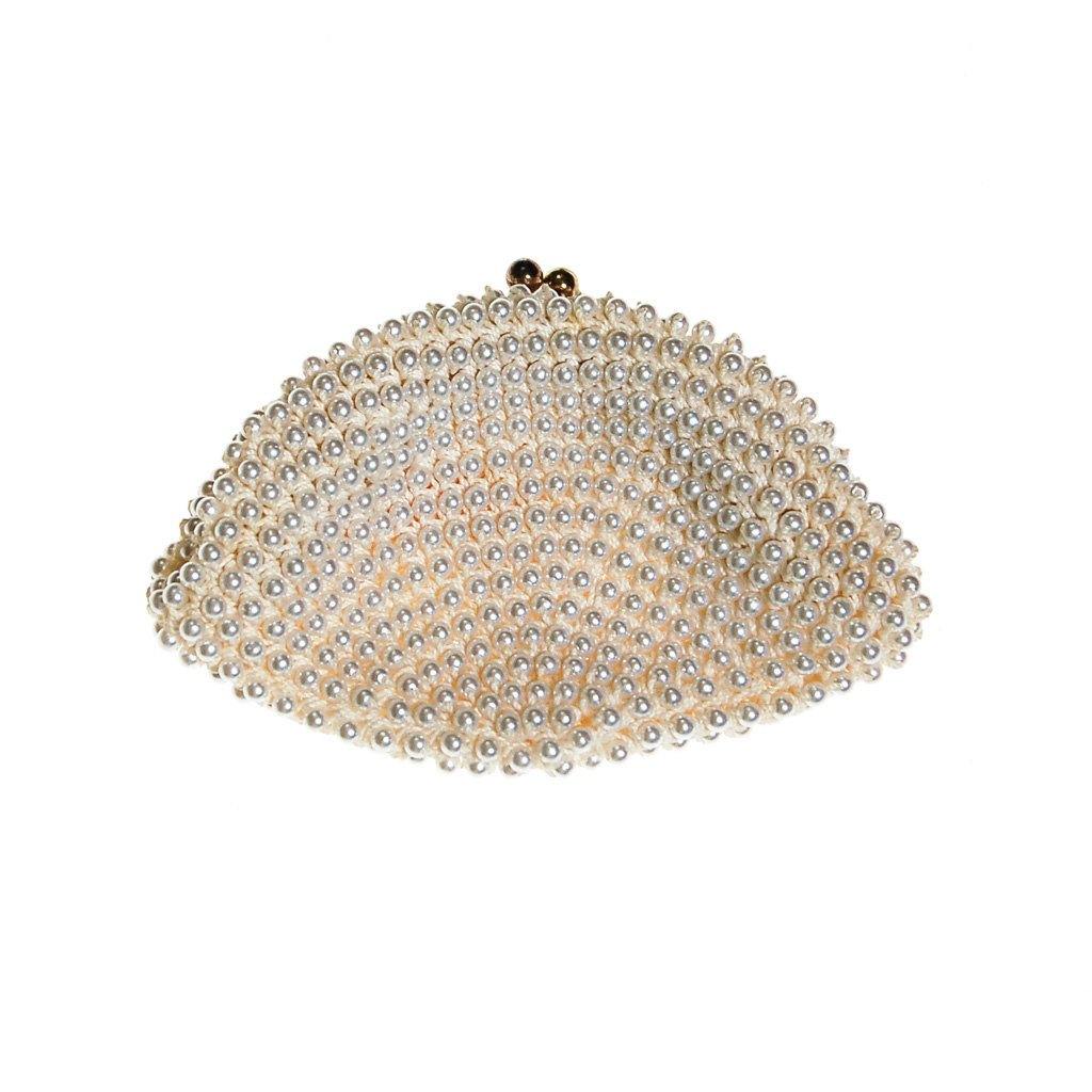 Pearl Coin Purse