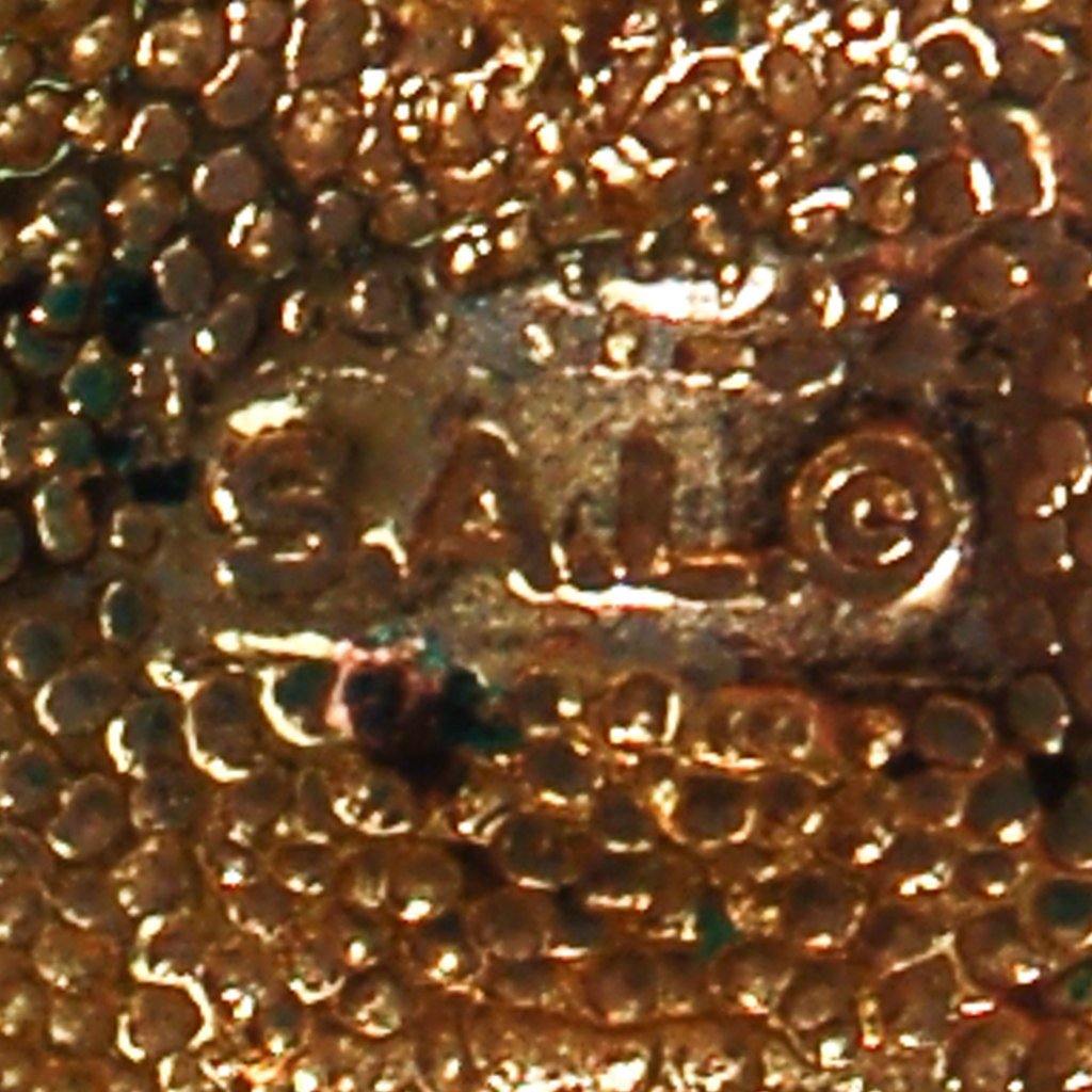 Sapphire Blue Swarovski Statement Earrings by SAL by Swarovski - Vintage Meet Modern Vintage Jewelry - Chicago, Illinois - #oldhollywoodglamour #vintagemeetmodern #designervintage #jewelrybox #antiquejewelry #vintagejewelry