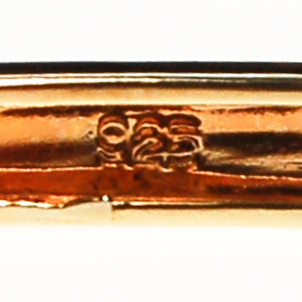 Rainbow Gemstone Bangle Bracelet by Unsigned Beauty - Vintage Meet Modern Vintage Jewelry - Chicago, Illinois - #oldhollywoodglamour #vintagemeetmodern #designervintage #jewelrybox #antiquejewelry #vintagejewelry