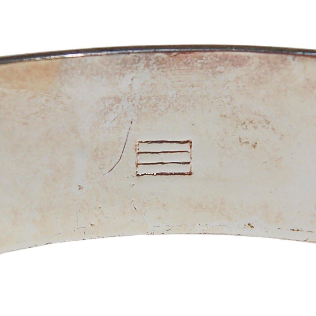 Pink and Yellow Flower White Enamel Cuff Bracelet with Rhinestones, Pearls by Unsigned Beauty - Vintage Meet Modern Vintage Jewelry - Chicago, Illinois - #oldhollywoodglamour #vintagemeetmodern #designervintage #jewelrybox #antiquejewelry #vintagejewelry