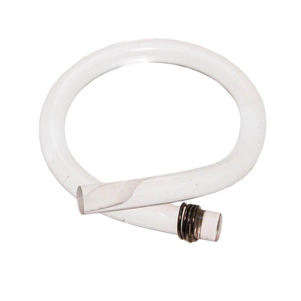 Mod Lucite Bangle Bacelet