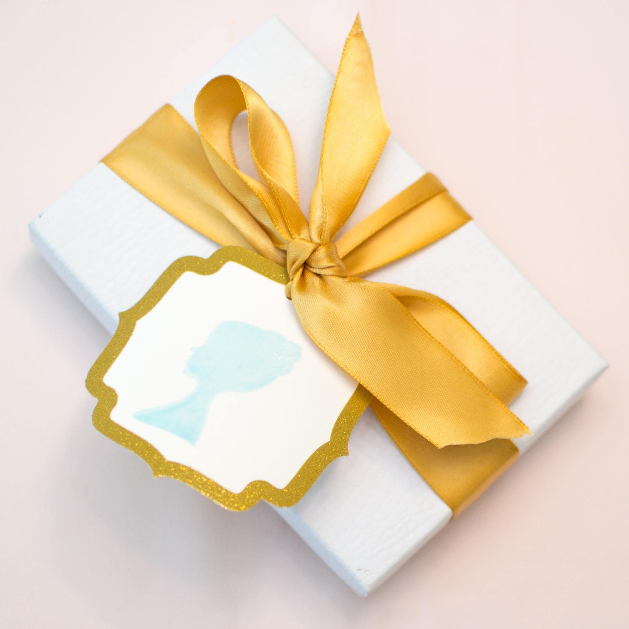 Vintage Light Blue Satin Glass Cabochon Statement Earrings by 1980s - Vintage Meet Modern Vintage Jewelry - Chicago, Illinois - #oldhollywoodglamour #vintagemeetmodern #designervintage #jewelrybox #antiquejewelry #vintagejewelry