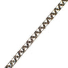 Vintage Suzanne Somers  Blue Topaz Trillion CZ Cut 18kt Gold Over Sterling Silver Tennis Bracelet by Suzanne Somers - Vintage Meet Modern Vintage Jewelry - Chicago, Illinois - #oldhollywoodglamour #vintagemeetmodern #designervintage #jewelrybox #antiquejewelry #vintagejewelry