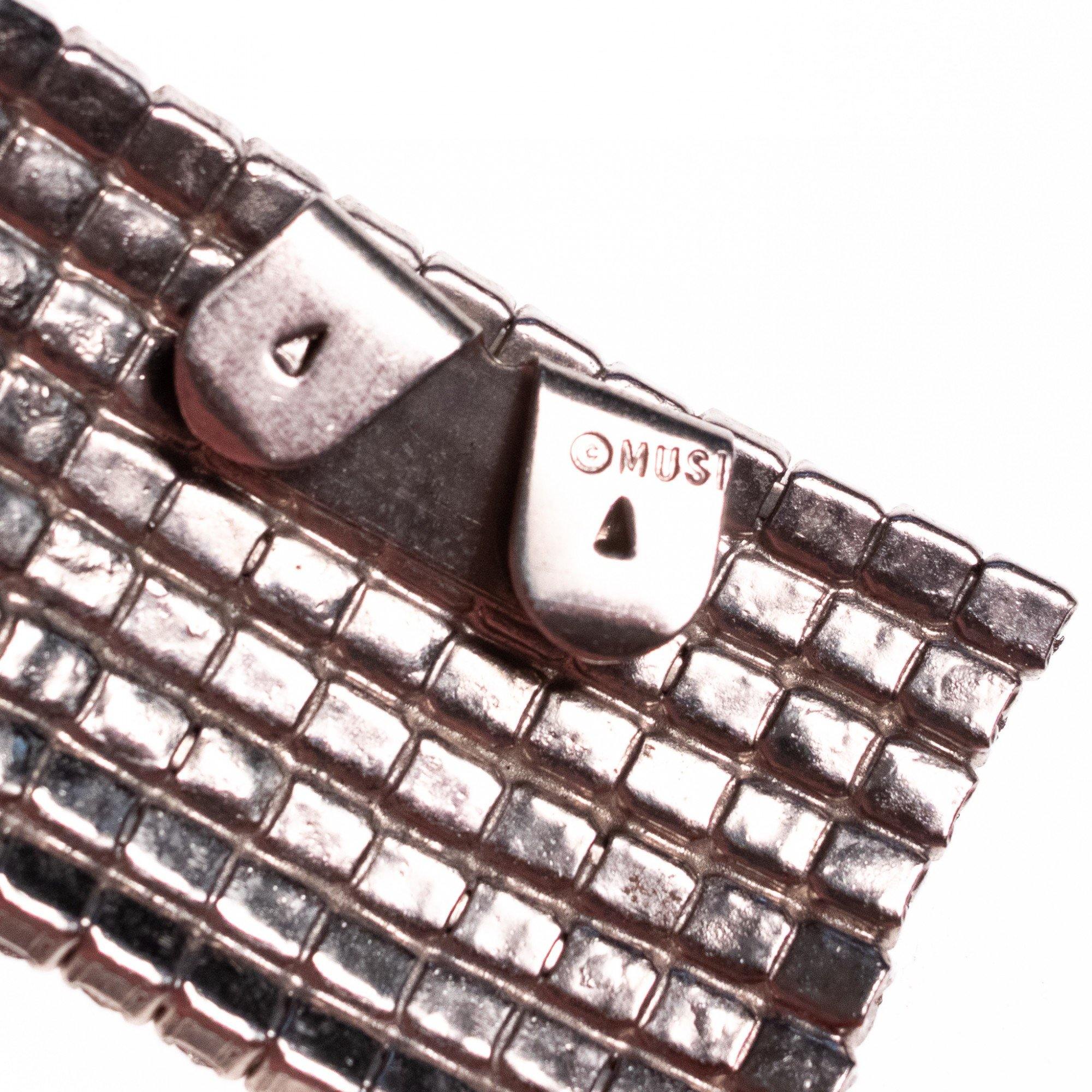 Vintage Art Deco Shoe Clips with Rhodium Plating by Art Deco - Vintage Meet Modern Vintage Jewelry - Chicago, Illinois - #oldhollywoodglamour #vintagemeetmodern #designervintage #jewelrybox #antiquejewelry #vintagejewelry