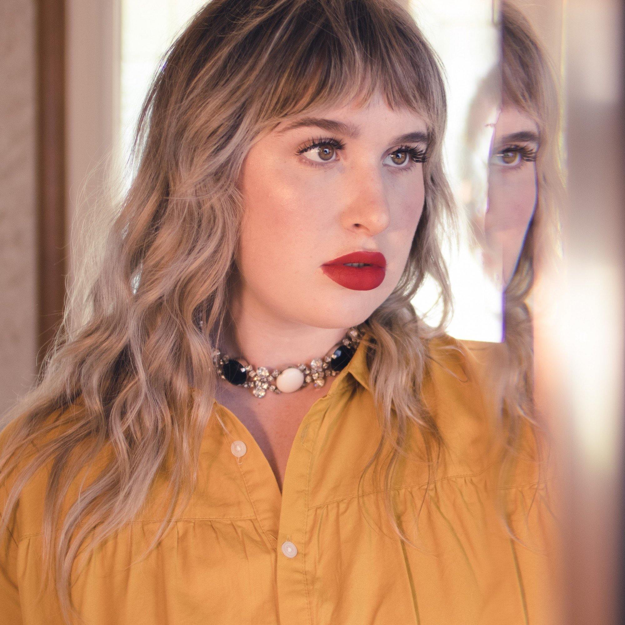 Vintage 1950s Black Jet, Diamante and White Milk Glass Rhinestone Choker Necklace by 1950s - Vintage Meet Modern Vintage Jewelry - Chicago, Illinois - #oldhollywoodglamour #vintagemeetmodern #designervintage #jewelrybox #antiquejewelry #vintagejewelry