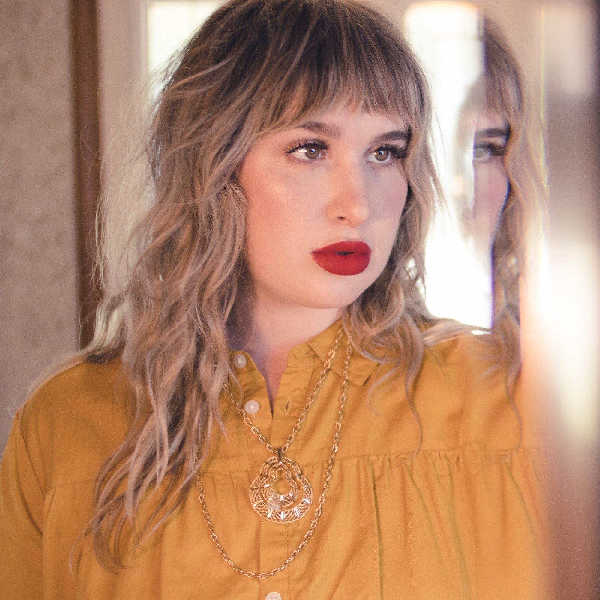 Vintage Crown Trifari Modernist Pendant Statement Necklace by Crown Trifari - Vintage Meet Modern Vintage Jewelry - Chicago, Illinois - #oldhollywoodglamour #vintagemeetmodern #designervintage #jewelrybox #antiquejewelry #vintagejewelry