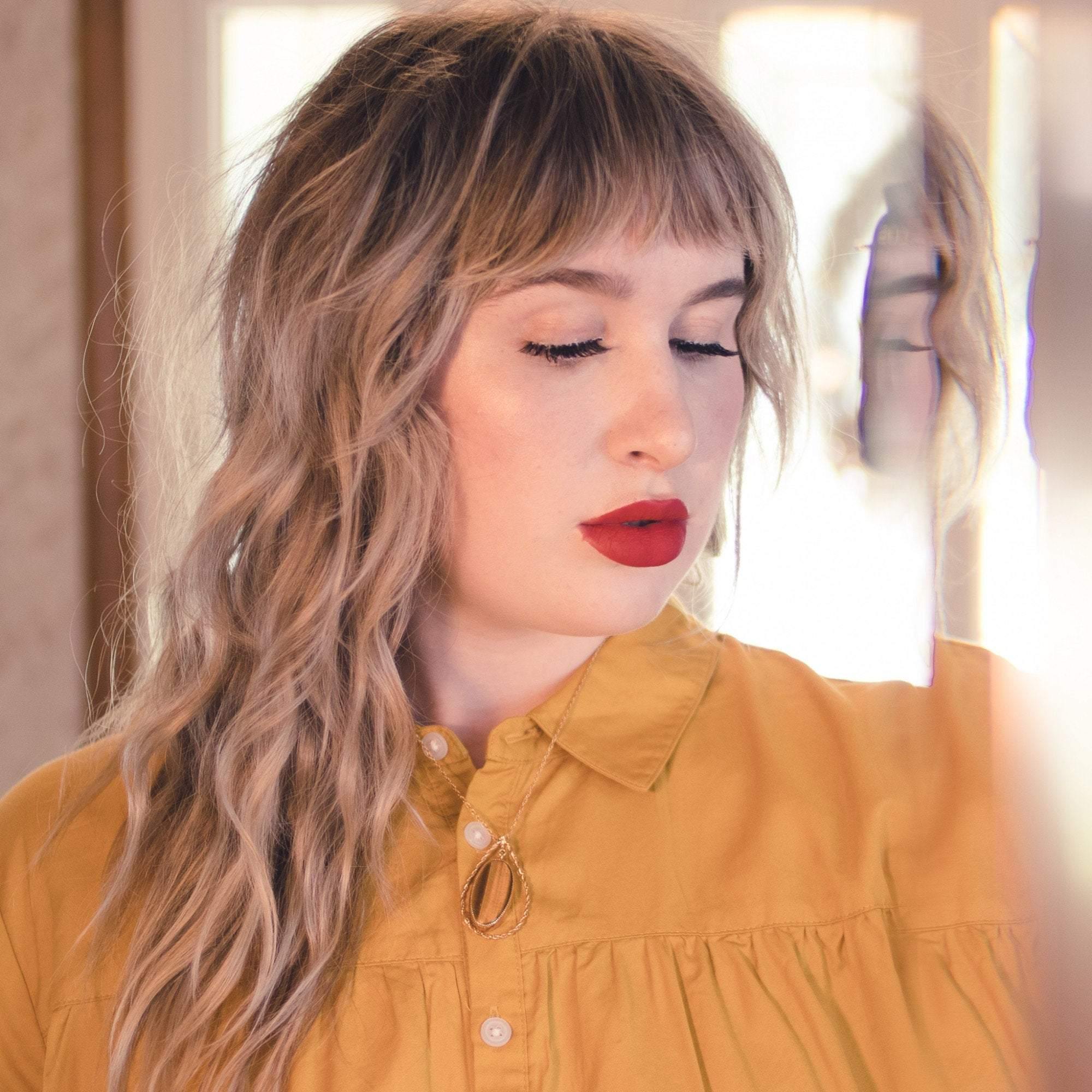 Vintage 1970s Genuine Tigers Eye Pendant Necklace by 1970s - Vintage Meet Modern Vintage Jewelry - Chicago, Illinois - #oldhollywoodglamour #vintagemeetmodern #designervintage #jewelrybox #antiquejewelry #vintagejewelry