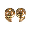Vintage Juliana Pink Rhinestone Flower Earrings by Juliana - Vintage Meet Modern Vintage Jewelry - Chicago, Illinois - #oldhollywoodglamour #vintagemeetmodern #designervintage #jewelrybox #antiquejewelry #vintagejewelry