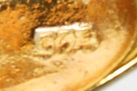 Prism Crystal Ring with Rhinestone Details by CL Designs by CL Designs - Vintage Meet Modern Vintage Jewelry - Chicago, Illinois - #oldhollywoodglamour #vintagemeetmodern #designervintage #jewelrybox #antiquejewelry #vintagejewelry