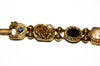 Victorian Slide Bracelet by Goldette by Goldette - Vintage Meet Modern Vintage Jewelry - Chicago, Illinois - #oldhollywoodglamour #vintagemeetmodern #designervintage #jewelrybox #antiquejewelry #vintagejewelry