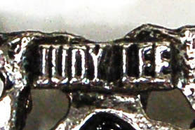 Victorian Revival Pearl and Silver Bead Bracelet by Judy Lee by Judy Lee - Vintage Meet Modern Vintage Jewelry - Chicago, Illinois - #oldhollywoodglamour #vintagemeetmodern #designervintage #jewelrybox #antiquejewelry #vintagejewelry