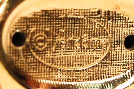 1960's Cameo Ring by Vendome by 1960s Vintage - Vintage Meet Modern Vintage Jewelry - Chicago, Illinois - #oldhollywoodglamour #vintagemeetmodern #designervintage #jewelrybox #antiquejewelry #vintagejewelry