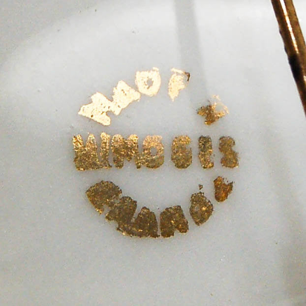 1960's Lady in Blue Portrait Brooch by 1960s Vintage - Vintage Meet Modern Vintage Jewelry - Chicago, Illinois - #oldhollywoodglamour #vintagemeetmodern #designervintage #jewelrybox #antiquejewelry #vintagejewelry