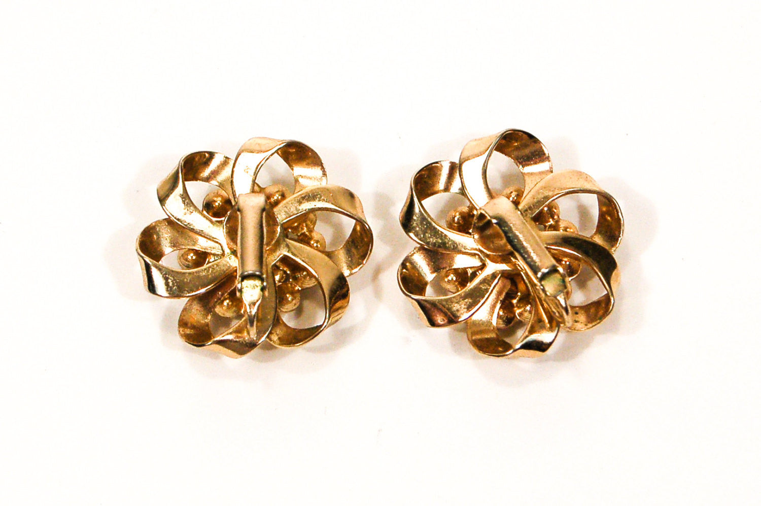 Wedgewood Blue and Rhinestone Cameo Earrings by Unsigned Beauty - Vintage Meet Modern Vintage Jewelry - Chicago, Illinois - #oldhollywoodglamour #vintagemeetmodern #designervintage #jewelrybox #antiquejewelry #vintagejewelry