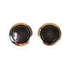 Laurel Burch "Victoria" Earrings by Laurel Burch - Vintage Meet Modern Vintage Jewelry - Chicago, Illinois - #oldhollywoodglamour #vintagemeetmodern #designervintage #jewelrybox #antiquejewelry #vintagejewelry
