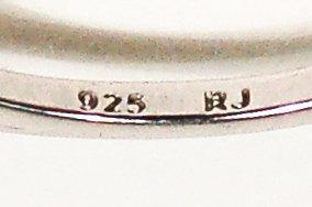 Peridot Ring, Sterling Silver, Solitaire, Gemstone Ring, Ring Size 7, August Birthstone by Sterling Silver - Vintage Meet Modern Vintage Jewelry - Chicago, Illinois - #oldhollywoodglamour #vintagemeetmodern #designervintage #jewelrybox #antiquejewelry #vintagejewelry