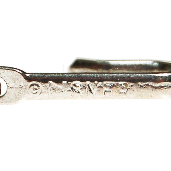 Retro Red Thermoset Necklace by Lisner by Lisner - Vintage Meet Modern Vintage Jewelry - Chicago, Illinois - #oldhollywoodglamour #vintagemeetmodern #designervintage #jewelrybox #antiquejewelry #vintagejewelry