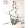 Vintage Sarah Coventry Butterfly Necklace by Sarah Coventry - Vintage Meet Modern Vintage Jewelry - Chicago, Illinois - #oldhollywoodglamour #vintagemeetmodern #designervintage #jewelrybox #antiquejewelry #vintagejewelry