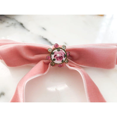 Perfectly Petite Guilloche Pin by Unsigned Beauty - Vintage Meet Modern Vintage Jewelry - Chicago, Illinois - #oldhollywoodglamour #vintagemeetmodern #designervintage #jewelrybox #antiquejewelry #vintagejewelry