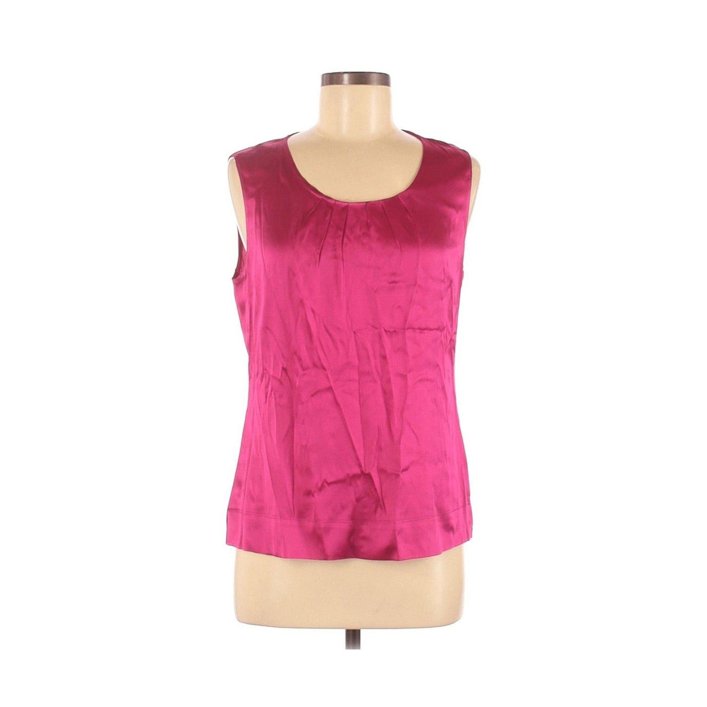 Halogen's Perfect Office Silk Top