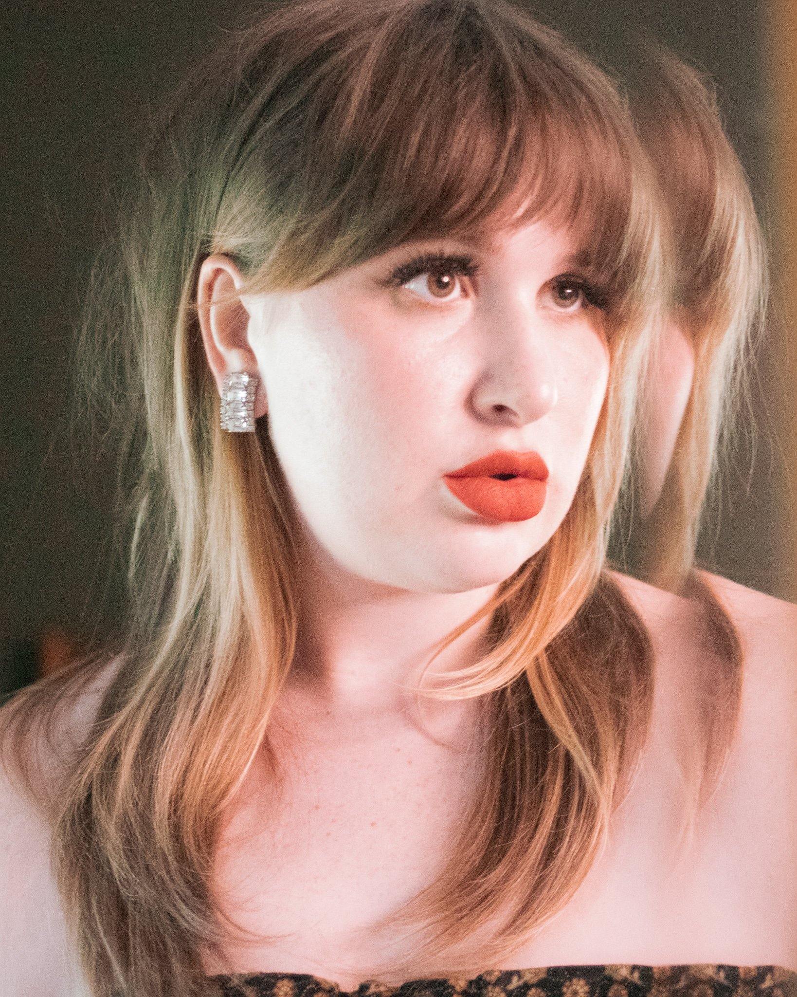 Vintage Art Deco Diamante Emerald and Brilliant Cut Crystal Statement Earrings by Unsigned Beauty - Vintage Meet Modern Vintage Jewelry - Chicago, Illinois - #oldhollywoodglamour #vintagemeetmodern #designervintage #jewelrybox #antiquejewelry #vintagejewelry