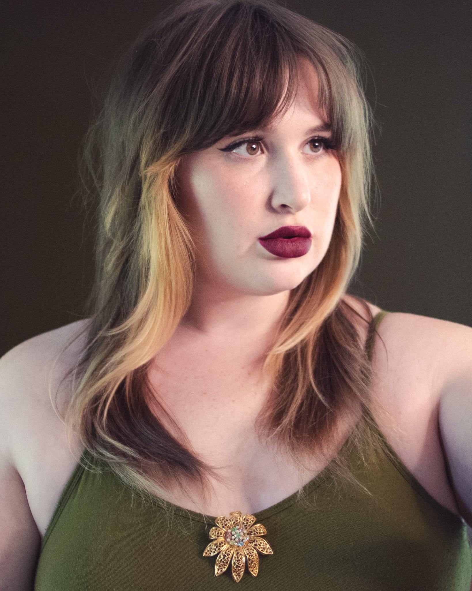 Vintage BSK Gold Flower Brooch with Pink, Green, Blue Pastel Rhinestones and Faux Pearls by BSK - Vintage Meet Modern Vintage Jewelry - Chicago, Illinois - #oldhollywoodglamour #vintagemeetmodern #designervintage #jewelrybox #antiquejewelry #vintagejewelry