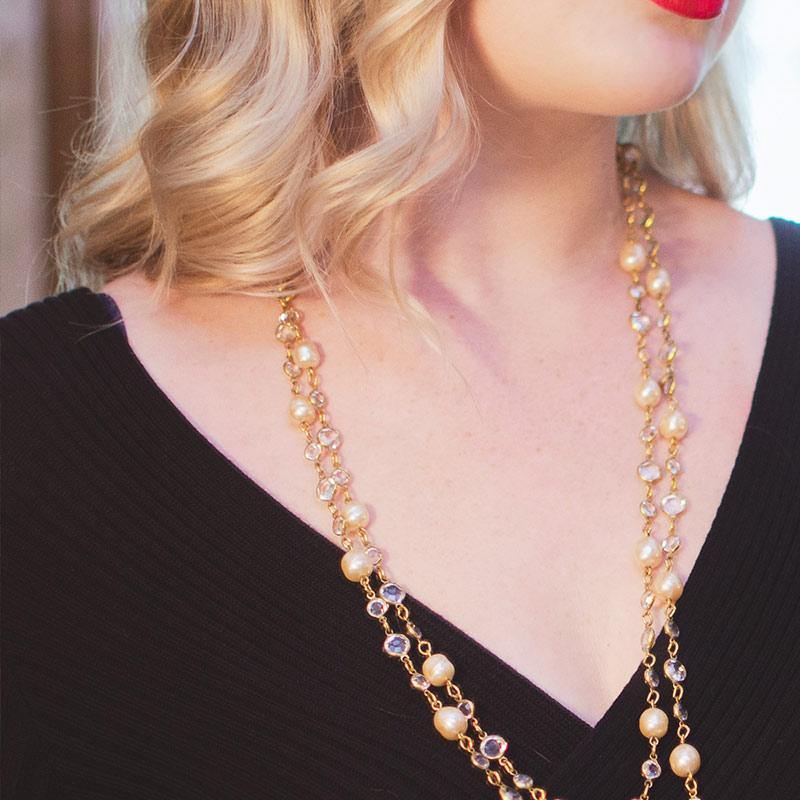 Jewelry & Personal Styling Session